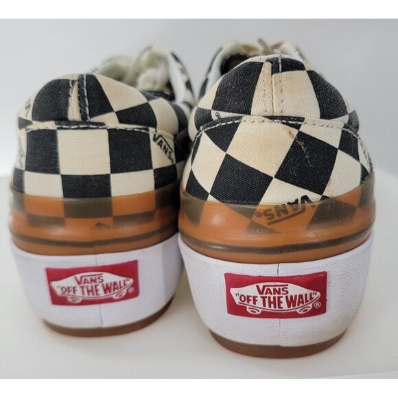 Vans Era Stacked (Checkerboard)
Multi/ True White - Picture 7 of 9